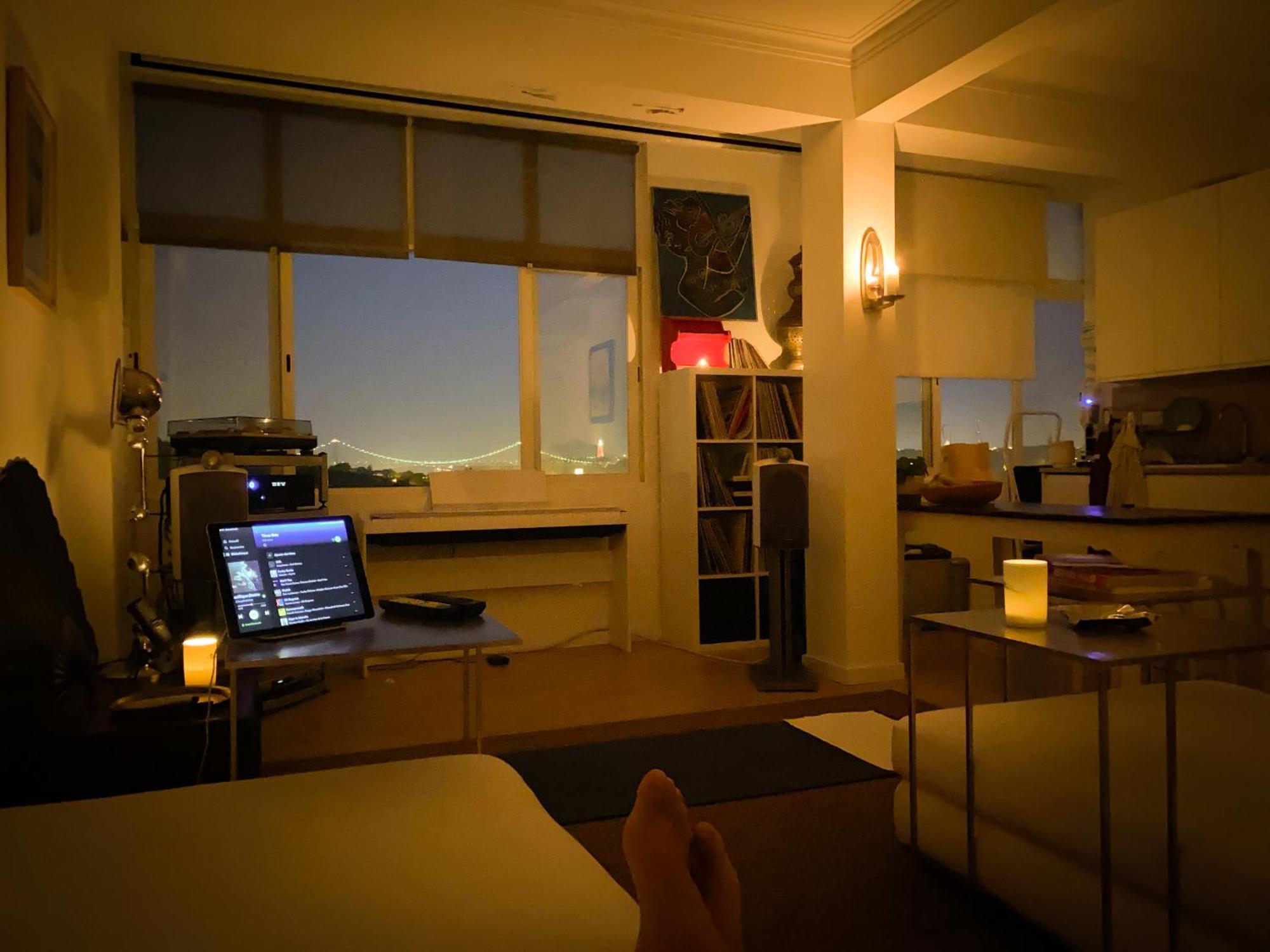 Homestay Ideally Located With Perfect Views
