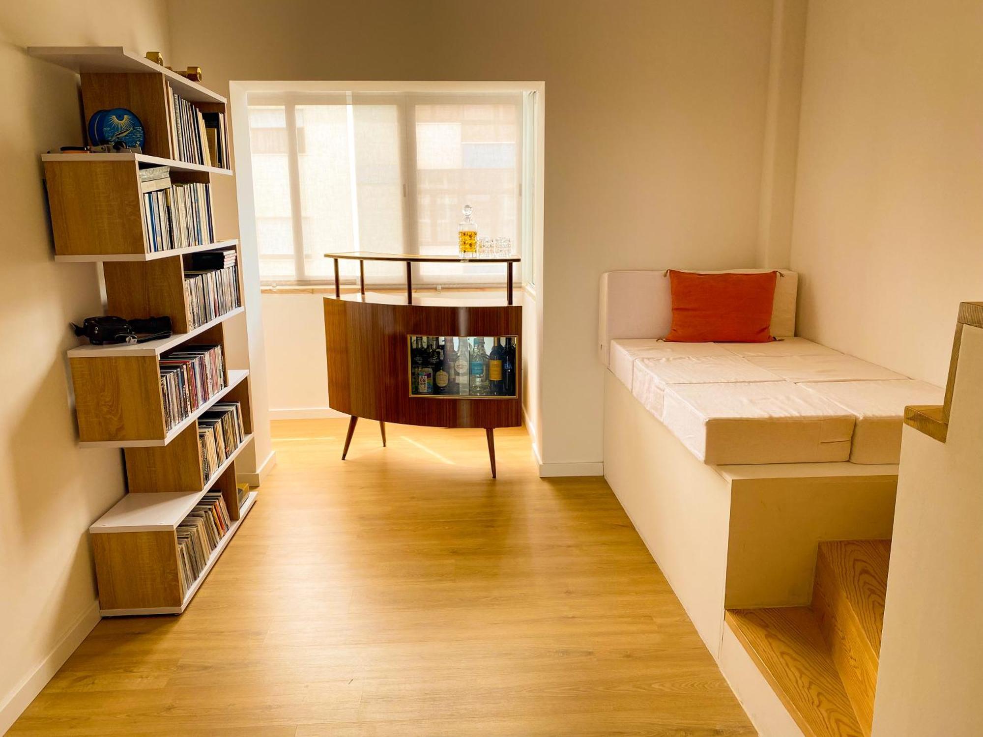 Ideally Located With Perfect Views Homestay *