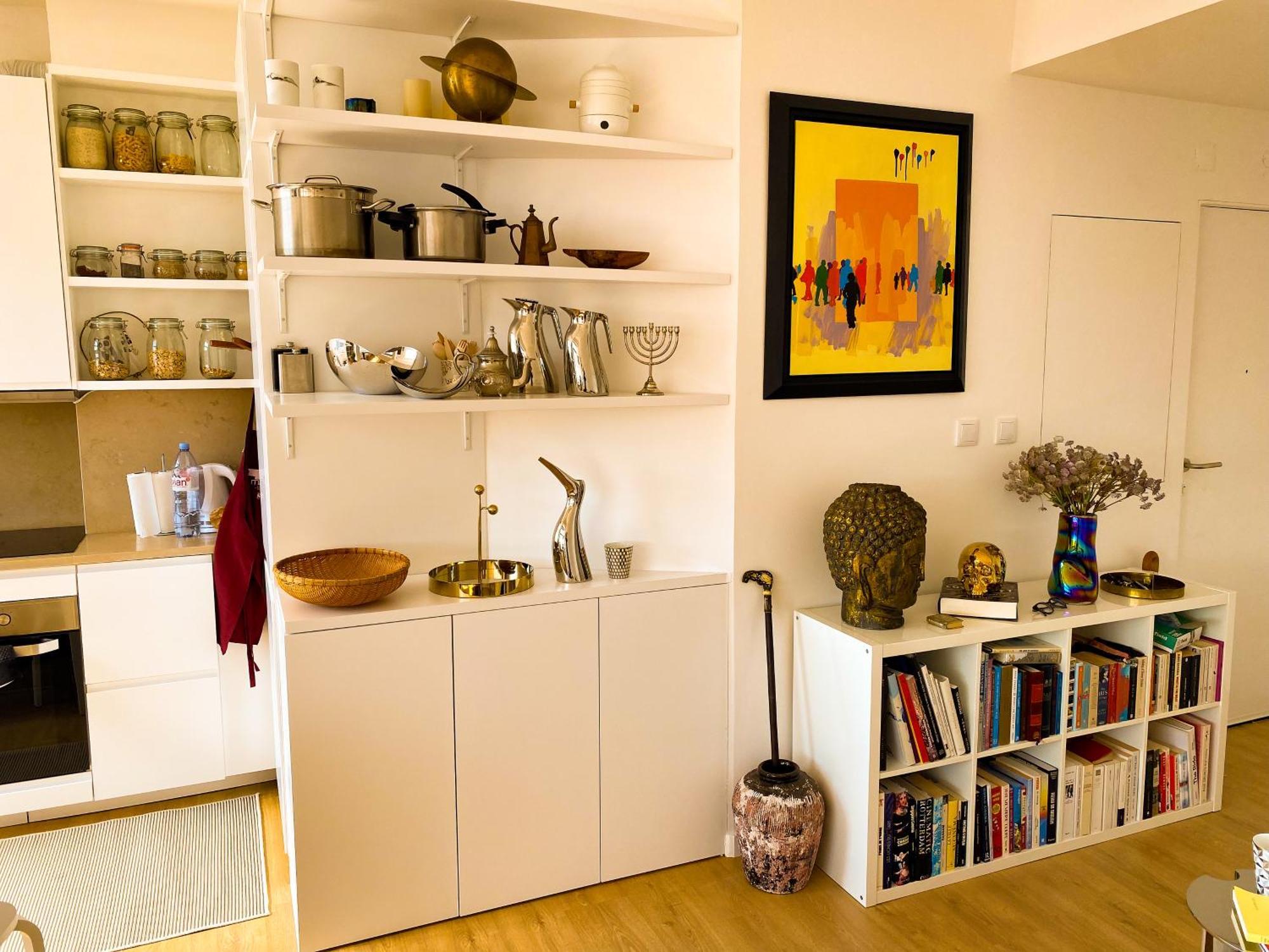 Ideally Located With Perfect Views Homestay