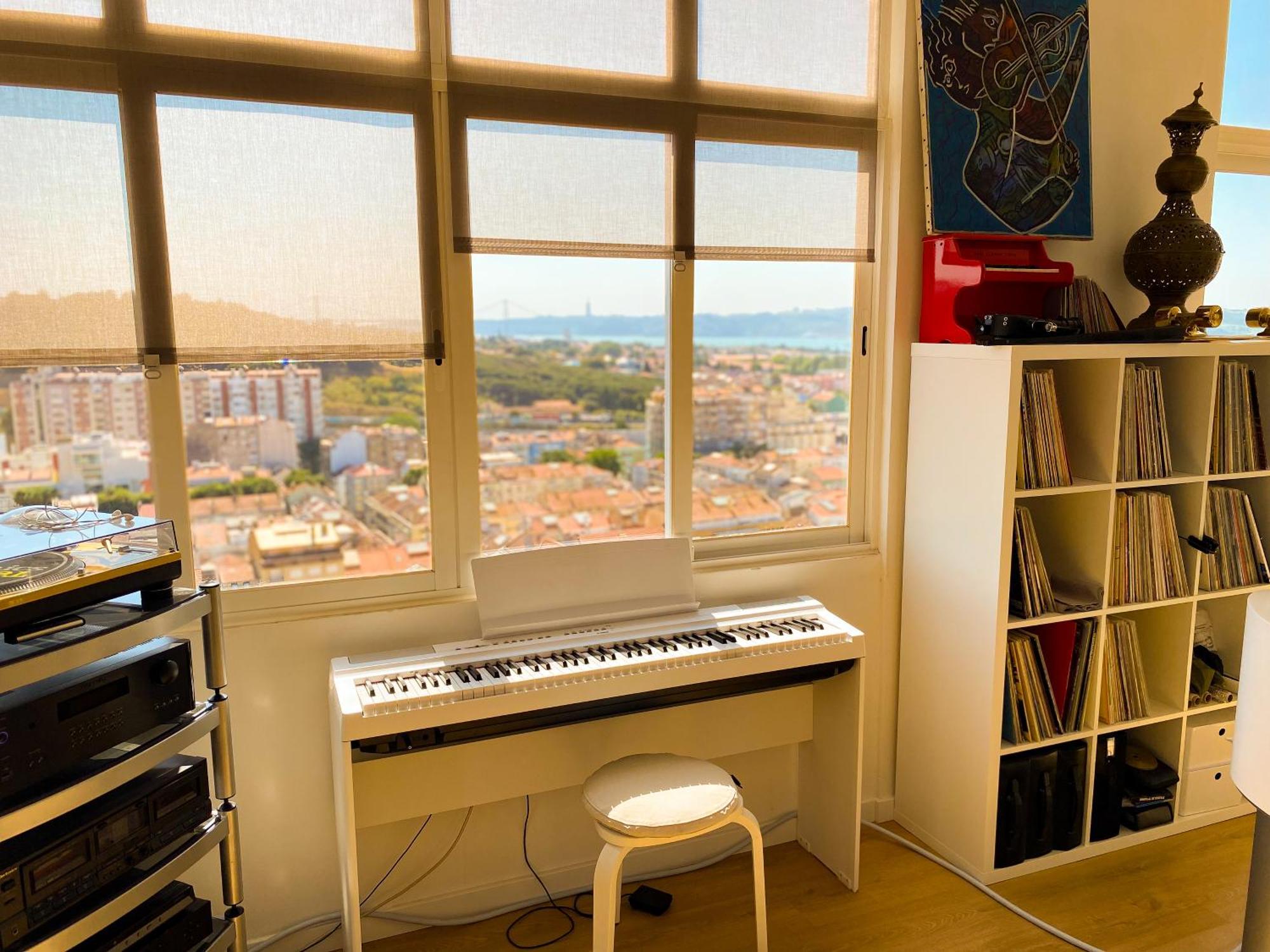 Homestay Ideally Located With Perfect Views