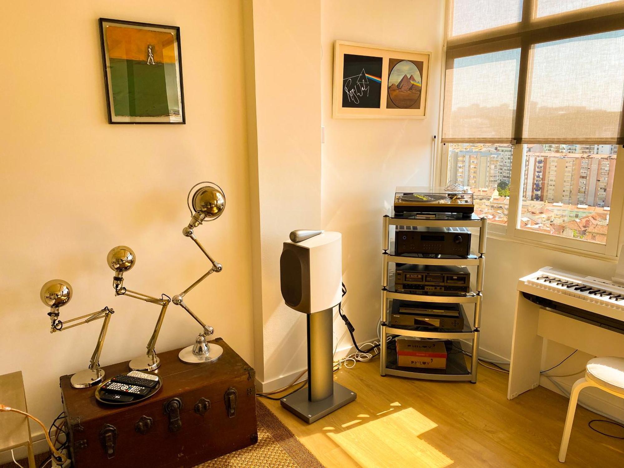 Homestay Ideally Located With Perfect Views