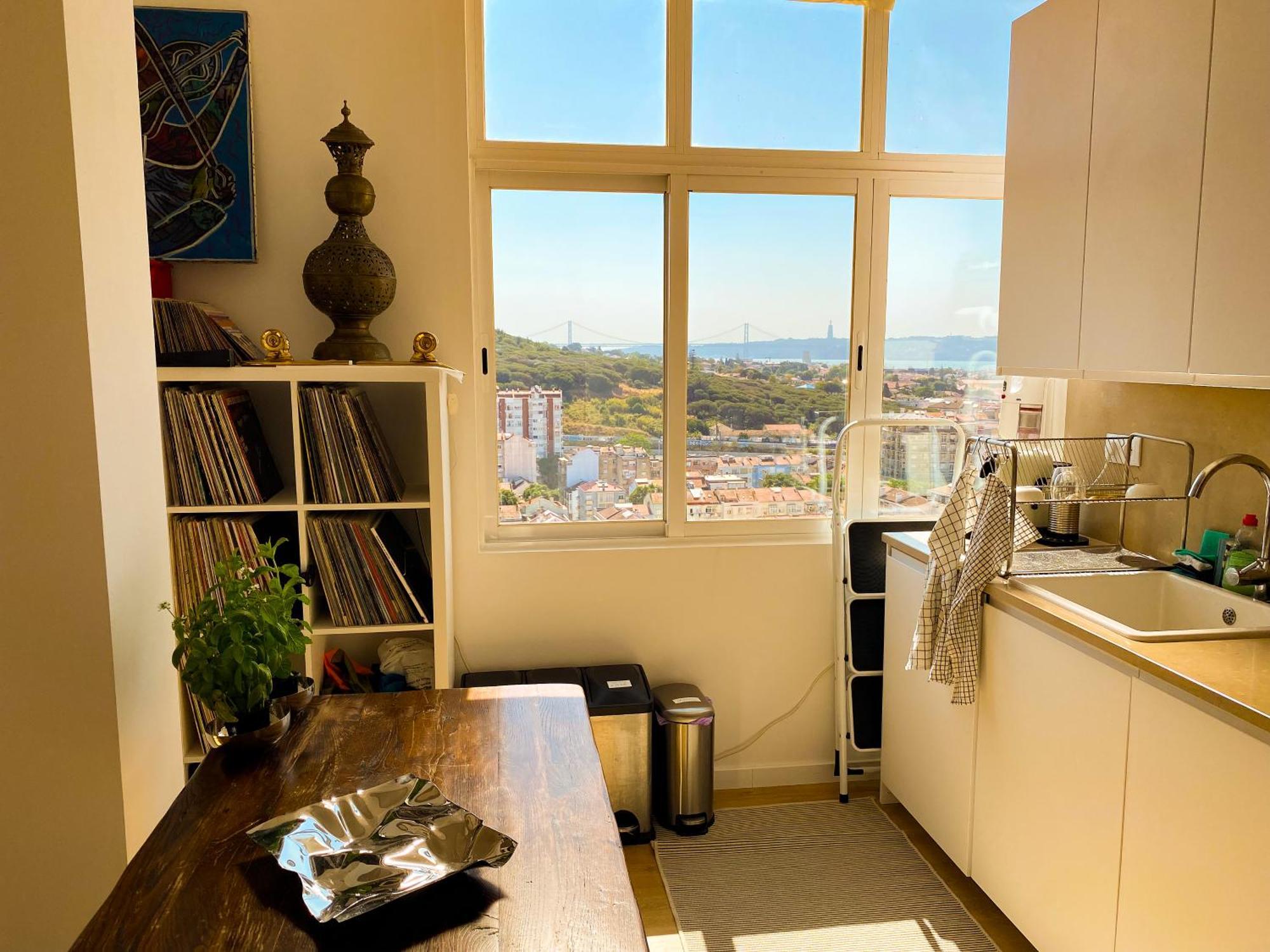 Ideally Located With Perfect Views Homestay *