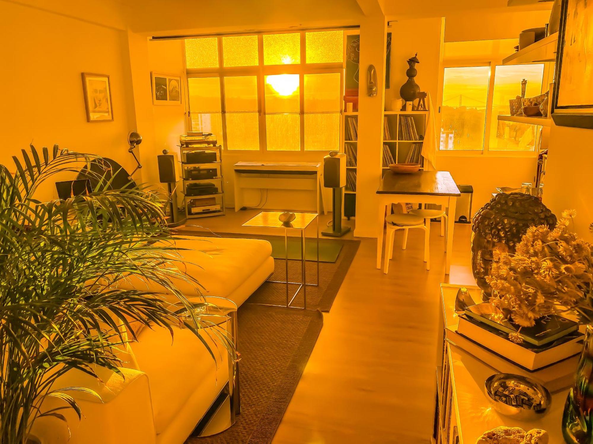 Homestay Ideally Located With Perfect Views