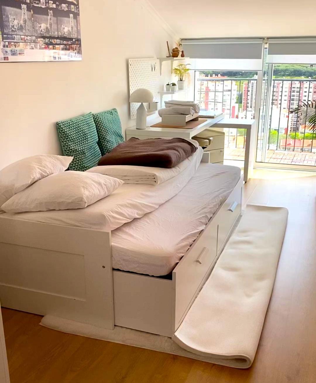 Ideally Located With Perfect Views Homestay Alges