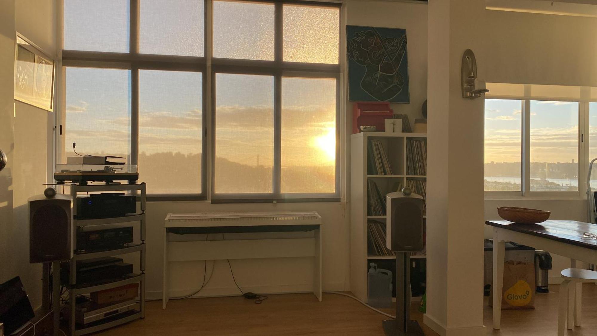 Homestay Ideally Located With Perfect Views *
