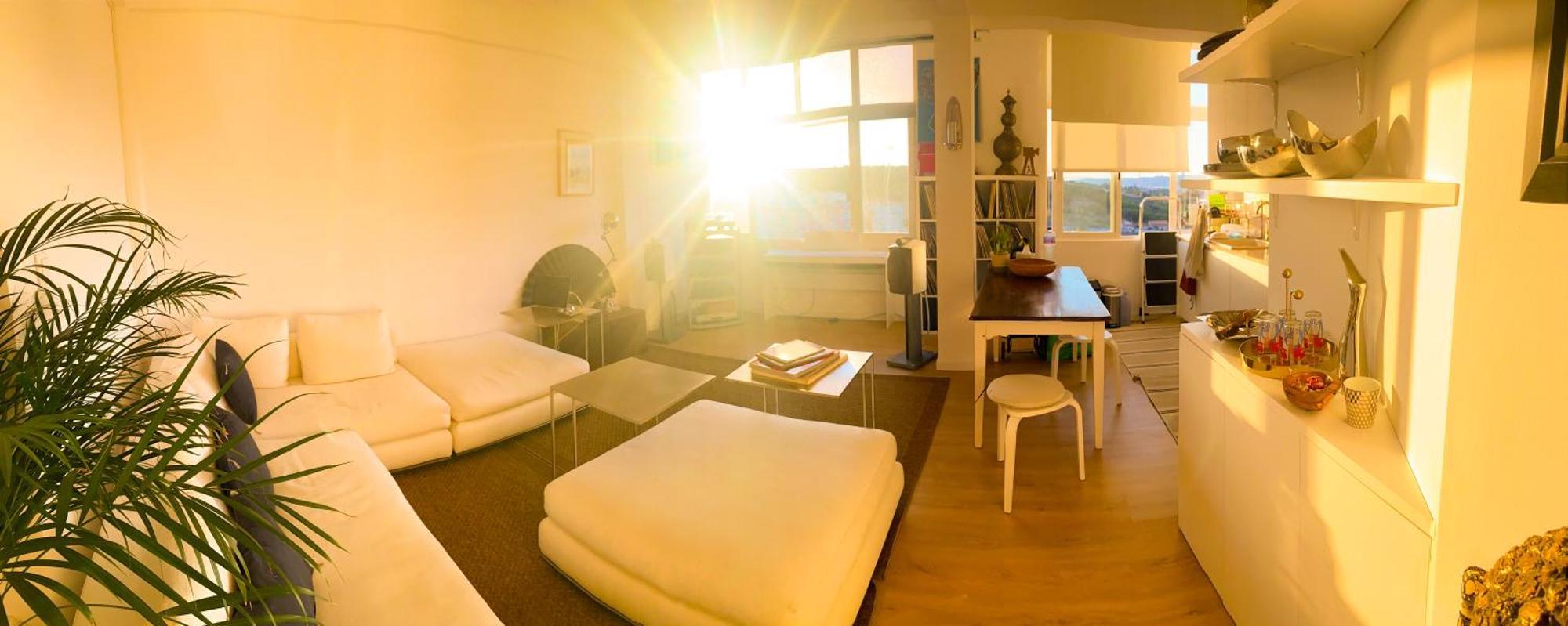 Ideally Located With Perfect Views *