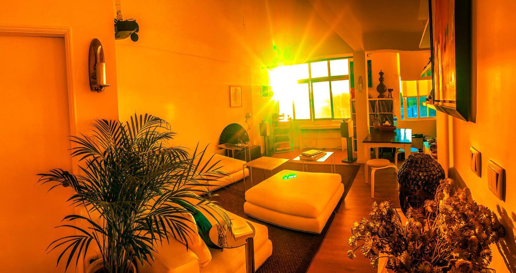 Ideally Located With Perfect Views Homestay *