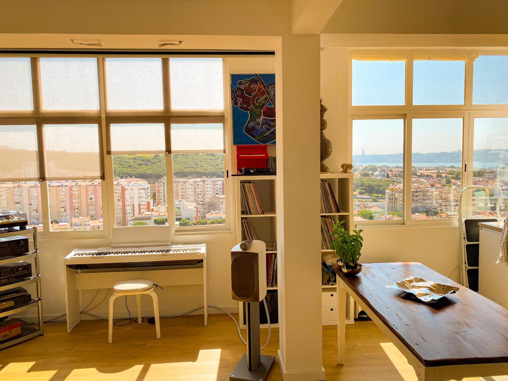 Homestay Ideally Located With Perfect Views *