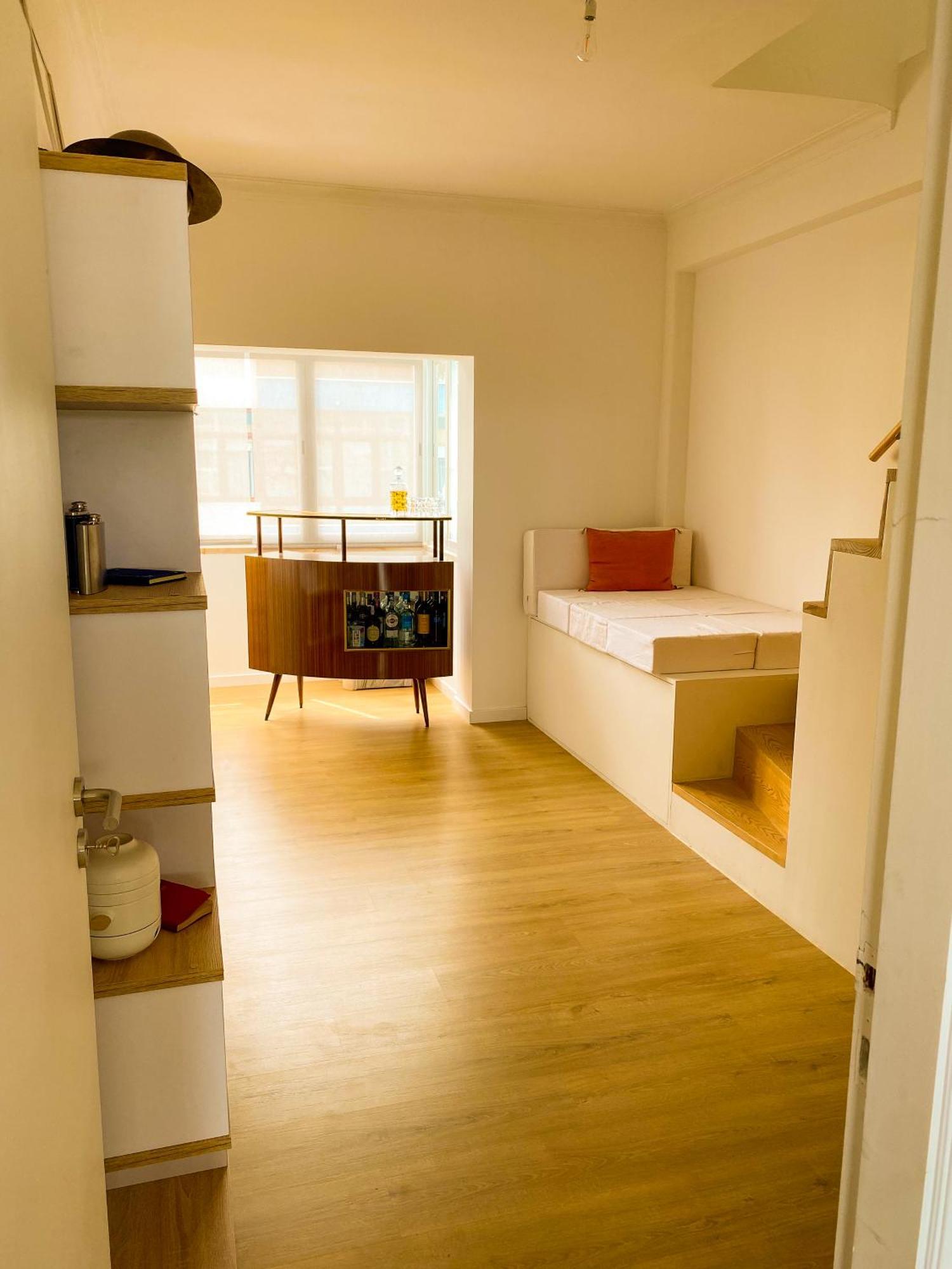 Ideally Located With Perfect Views Homestay Alges