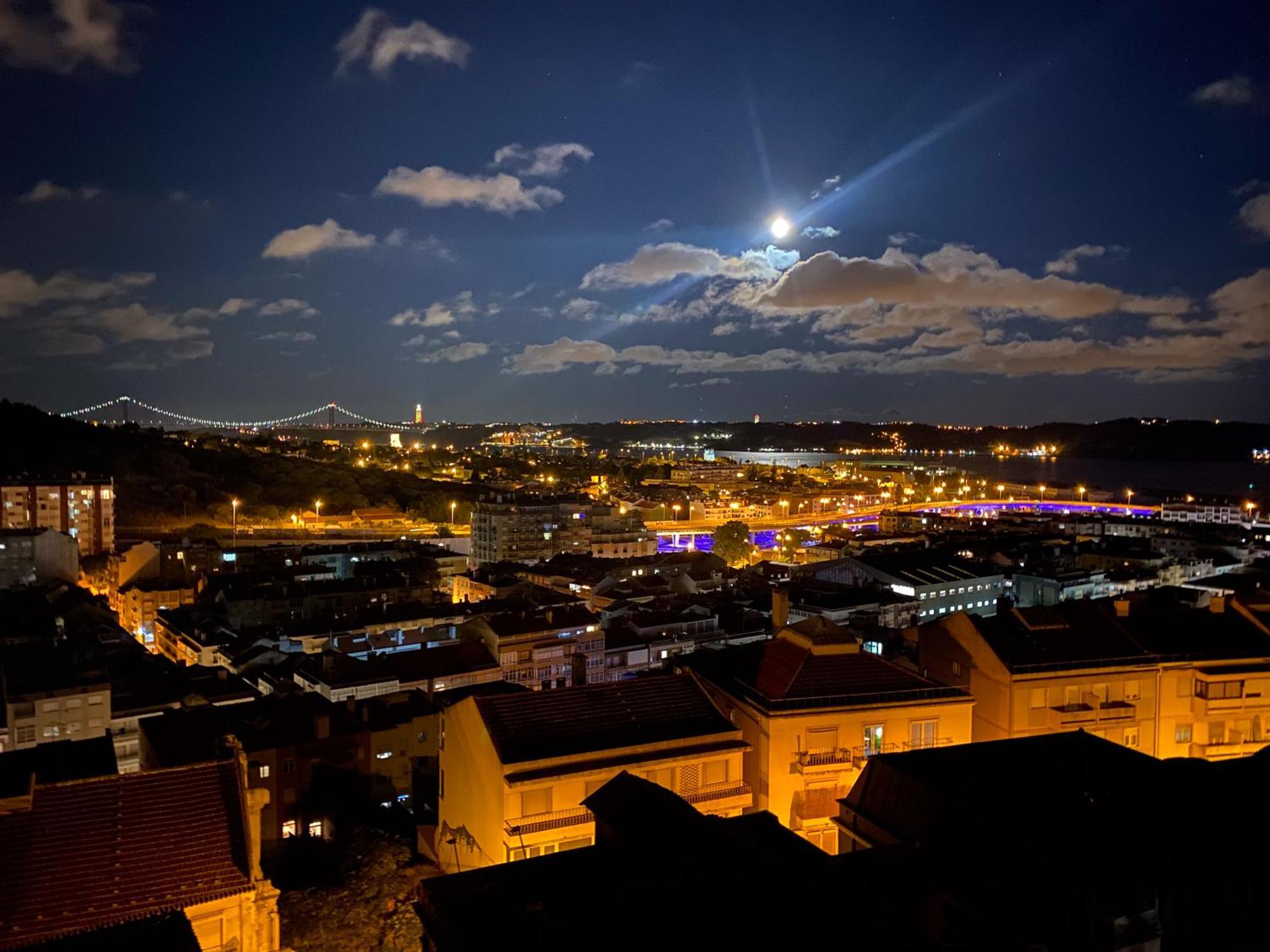 Ideally Located With Perfect Views