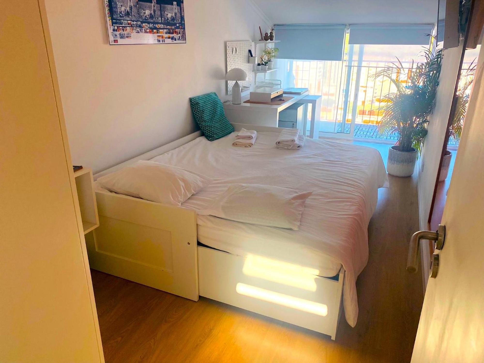 Homestay Ideally Located With Perfect Views