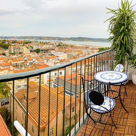 Ideally Located With Perfect Views Alges Exterior photo