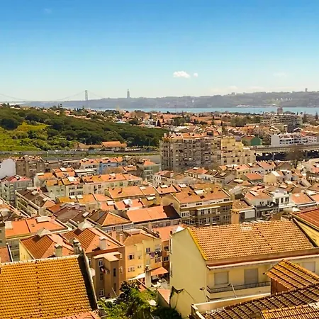 Ideally Located With Perfect Views Alges Exterior photo
