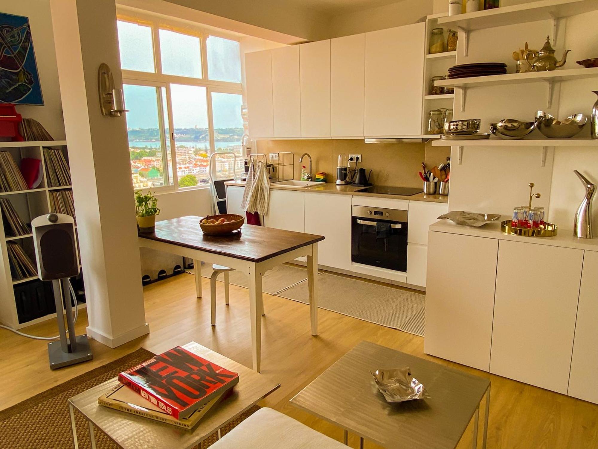 Kwatera prywatna Ideally Located With Perfect Views *