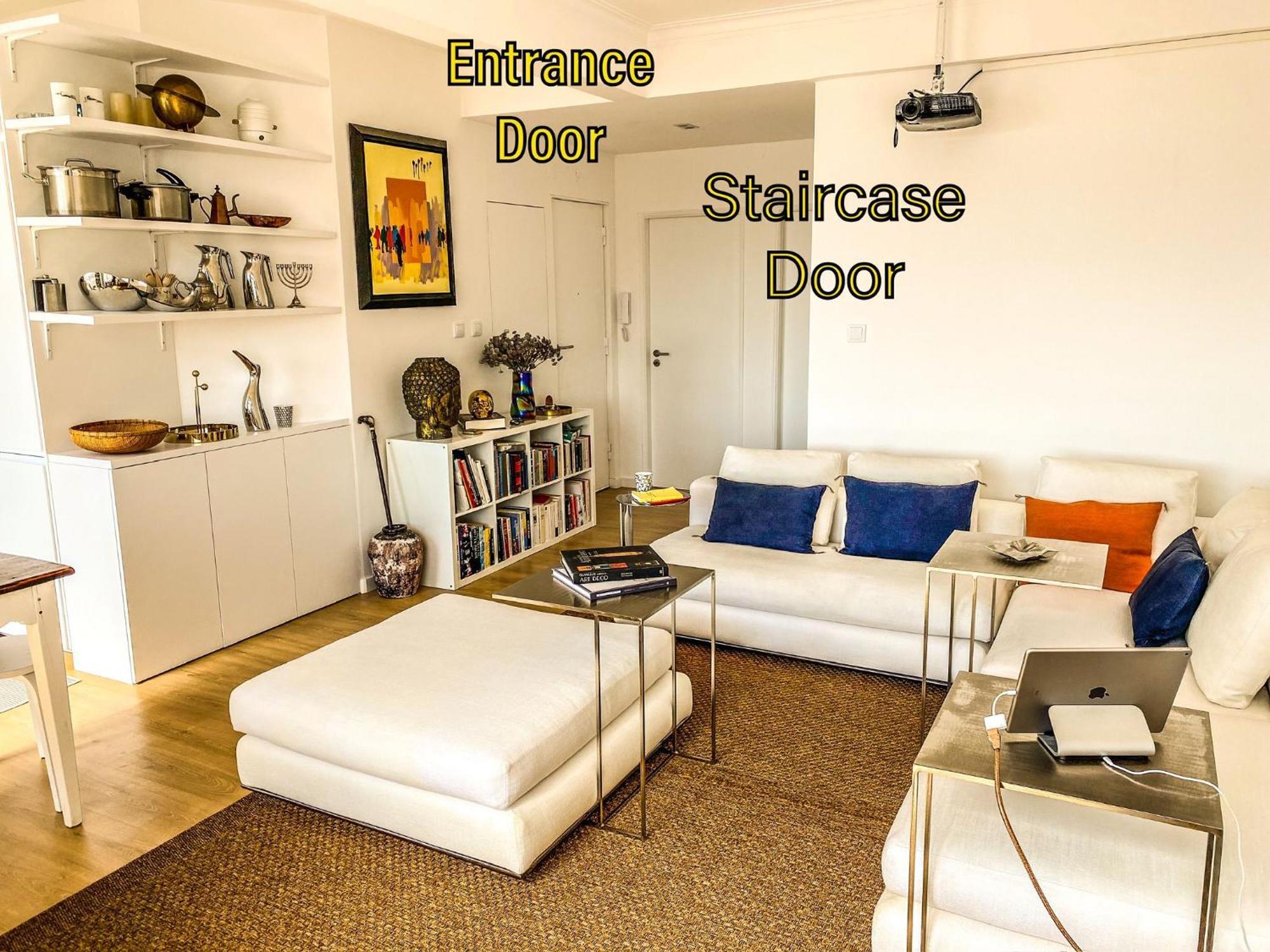 Ideally Located With Perfect Views *