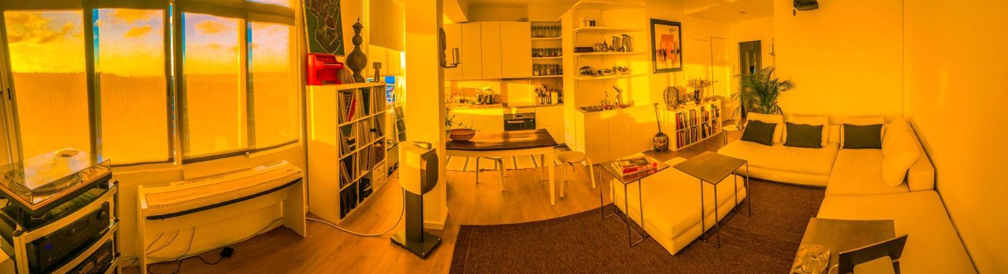 Ideally Located With Perfect Views Kwatera prywatna *